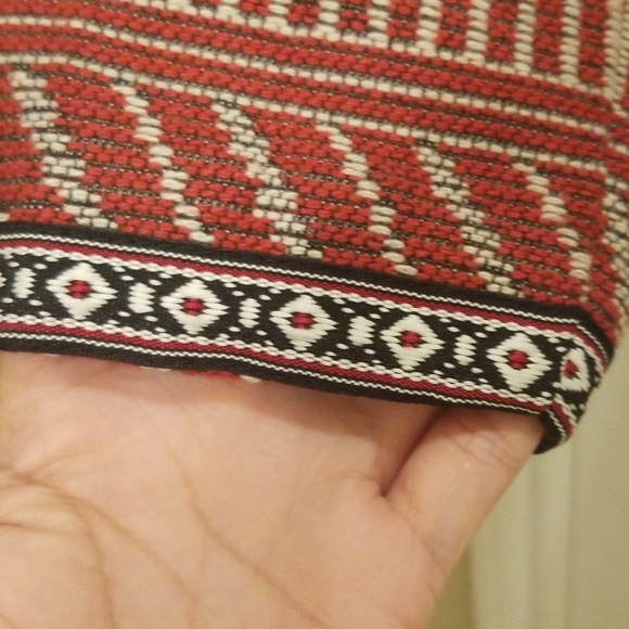 ***JustFab Statement Jacket - Picture 5 of 7